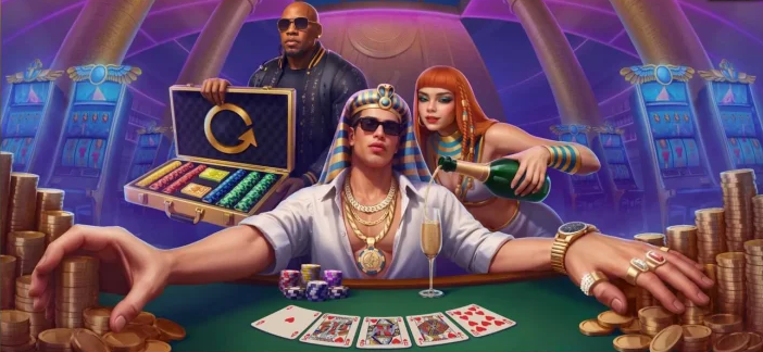 Realz Casino – Bonus di Benvenuto